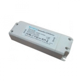 Димируемо захранване за LED панел 48W 1100mA 30-40Vdc